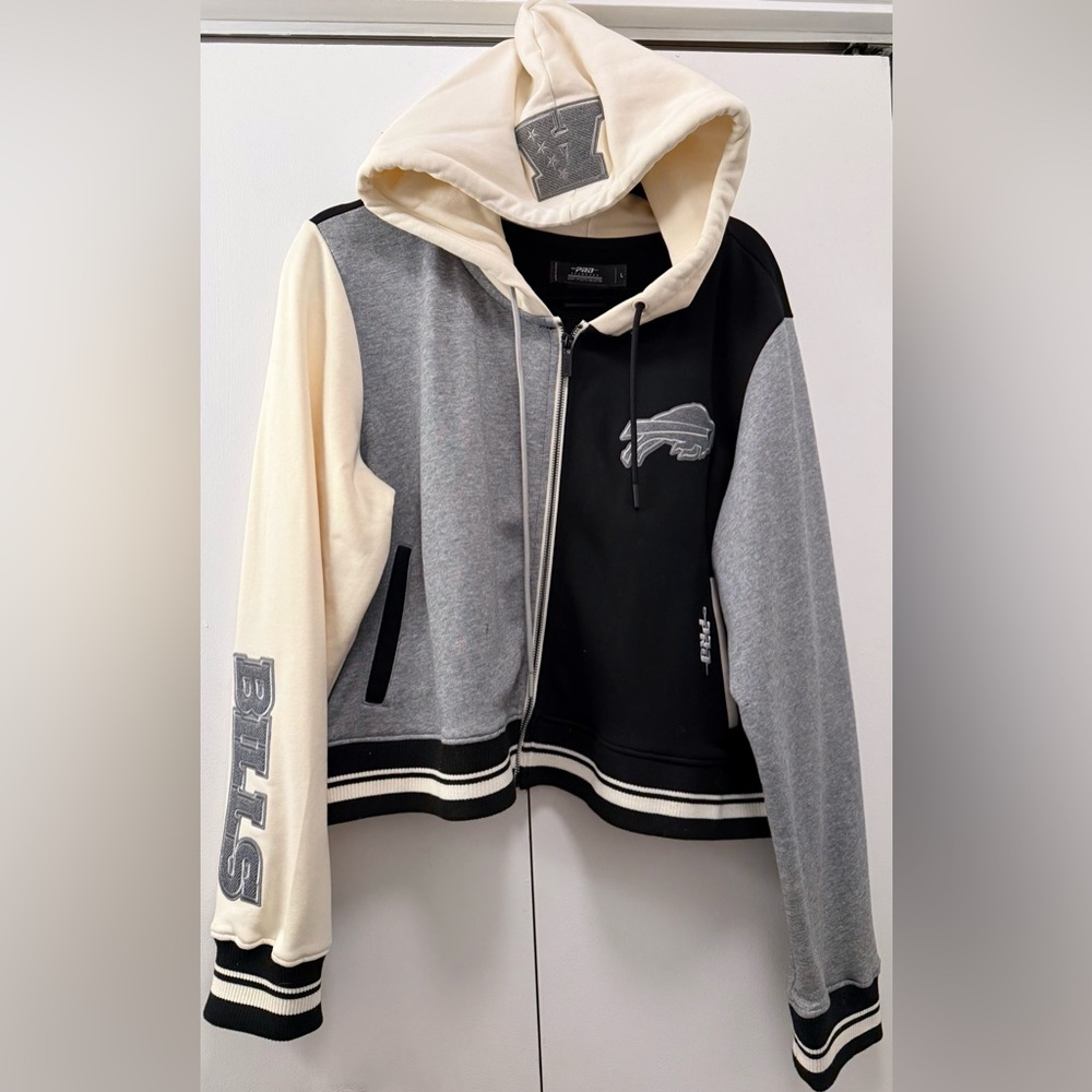 Buffalo Bills Pro Standard Women's Hoodie